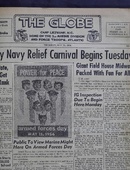 The Globe - 05.13.1954