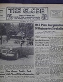 The Globe - 05.27.1954