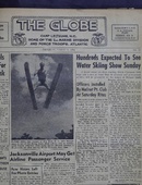 The Globe - 08.05.1954