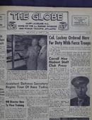 The Globe - 08.19.1954