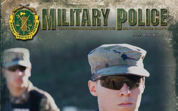 Military Police - 08.15.2022