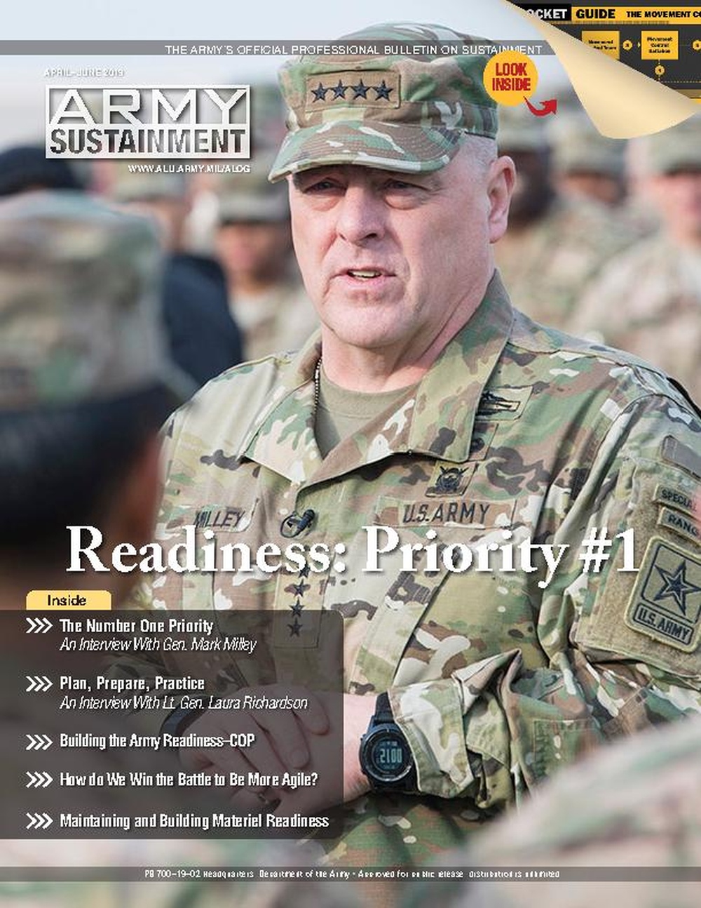 Dvids publications army sustainment 04 01 2019