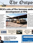 The Outpost - U.S. Army Yuma Proving Ground - 08.25.2022