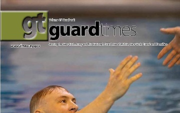 Guard Times  - 08.15.2022