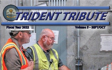Trident Tribute - 09.01.2022