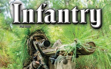 Infantry Magazine - 09.13.2022