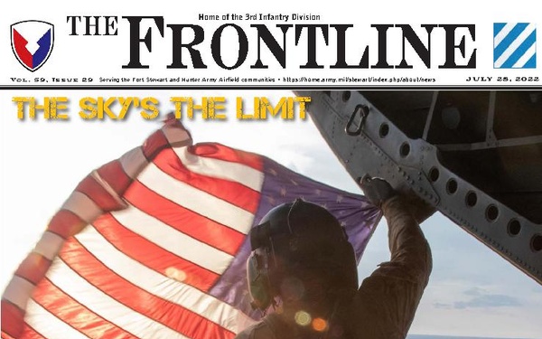 The Frontline - July 28, 2022