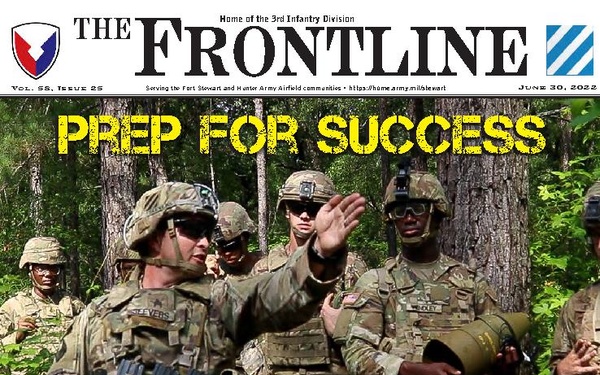 The Frontline - June 30, 2022
