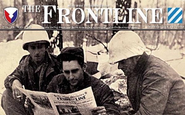 The Frontline - September 29, 2022