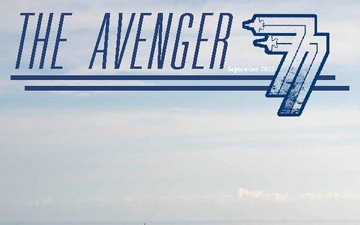 The Avenger - 09.30.2022