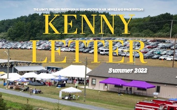 Kenny Letter - 10.12.2022