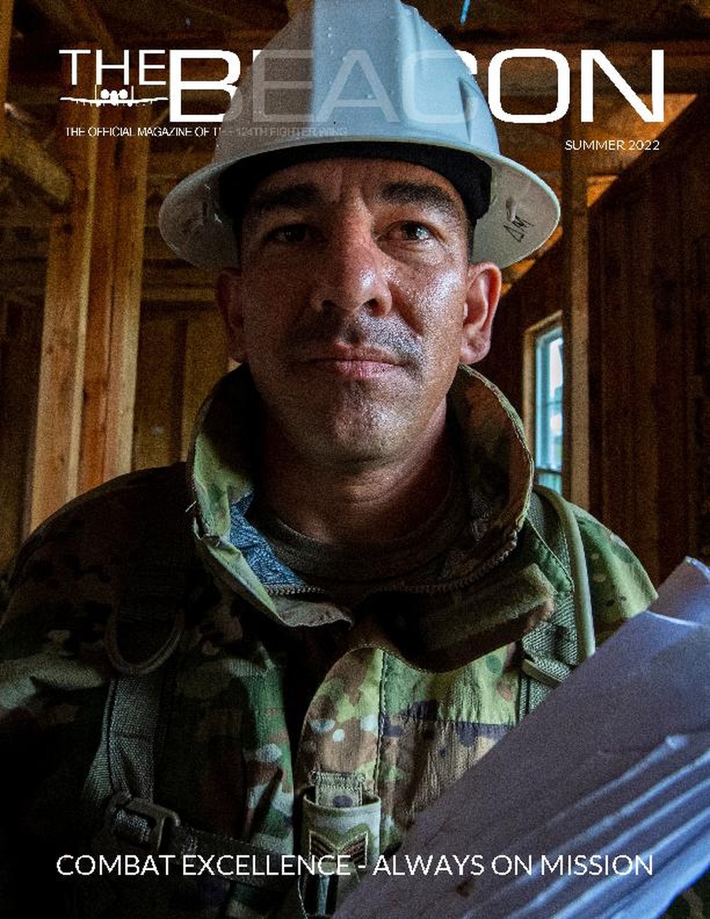 Dvids publications the beacon 10 12 2022
