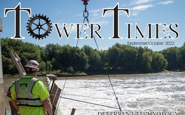 Tower Times - 10.17.2022