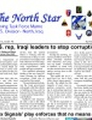 The North Star - 04.30.2010