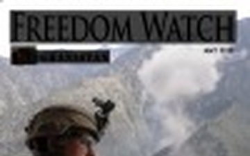 Freedom Watch - 05.03.2010