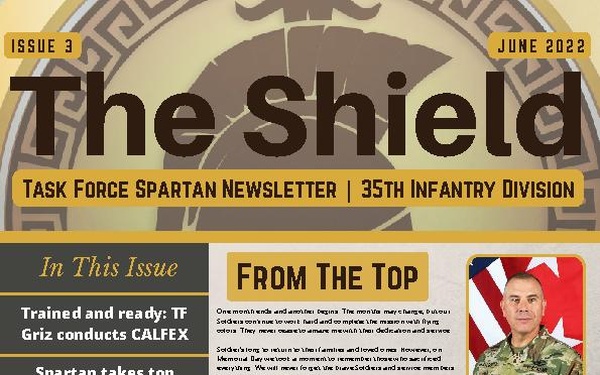 The Shield - June 15, 2022
