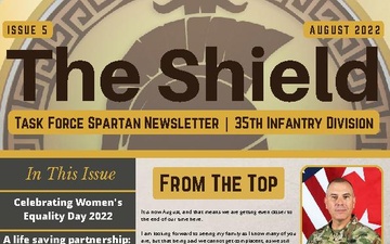 The Shield - 08.15.2022