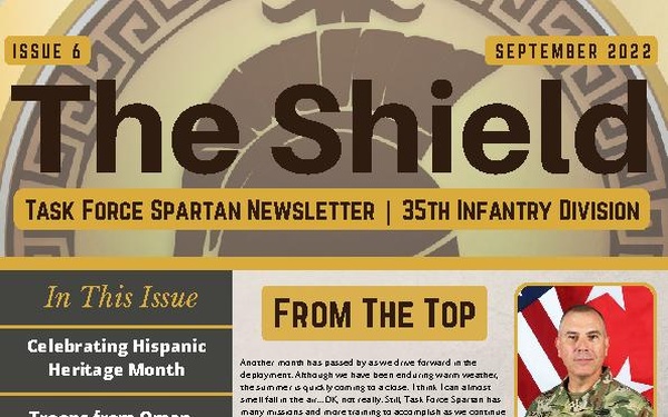 The Shield - September 15, 2022