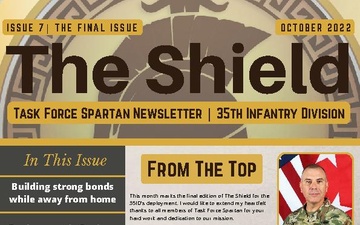 The Shield - 10.15.2022