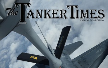 The Tanker Times - 12.31.2020