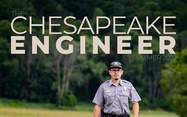 The Chesapeake Engineer - November 7, 2022