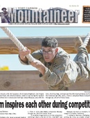 Fort Carson Mountaineer - 01.21.2022