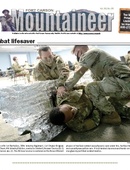 Fort Carson Mountaineer - 02.04.2022