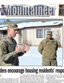 Fort Carson Mountaineer - 02.11.2022
