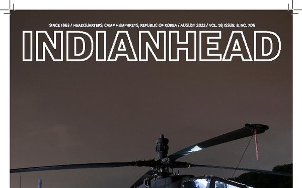 Indianhead - August 30, 2022
