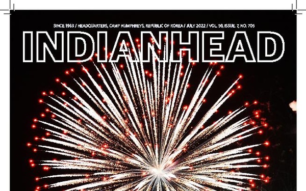 Indianhead - July 29, 2022