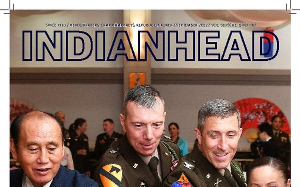 Indianhead - September 29, 2022