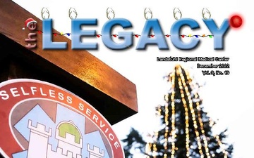 The Legacy - 12.01.2022