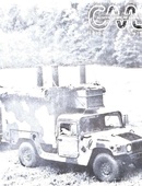 Army Chemical Review - 07.03.1995