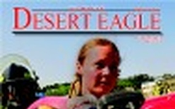 Desert Eagle - 05.09.2010
