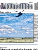 Fort Carson Mountaineer - 09.09.2022