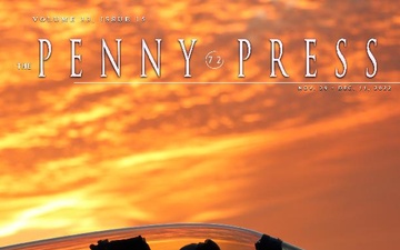 Penny Press - 12.09.2022