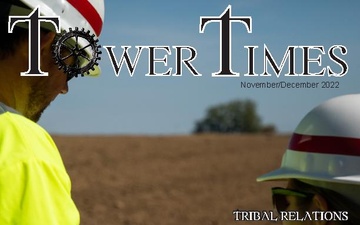 Tower Times - 12.19.2022