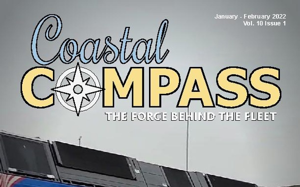 Coastal Compass - February 28, 2022
