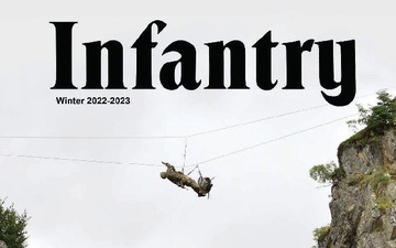 Infantry Magazine - 12.27.2022