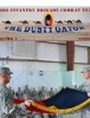 Dusty Gator - 03.01.2010
