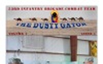 Dusty Gator - 03.01.2010
