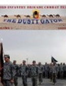 Dusty Gator - 04.01.2010