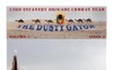 Dusty Gator - 04.01.2010