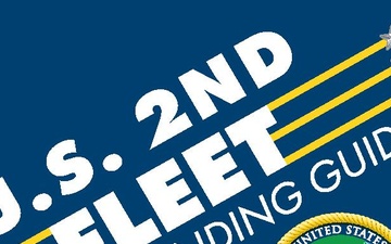 U.S. 2nd Fleet Branding Guide - 12.29.2022