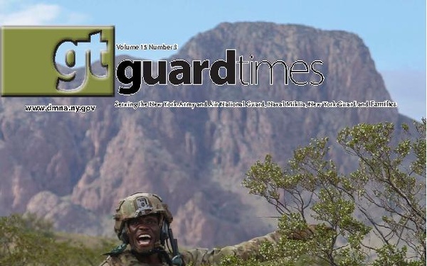 Guard Times  - November 29, 2022