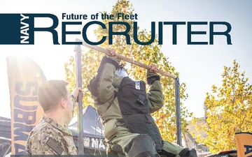 Navy Recruiter - 12.16.2022