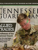 Tennessee Guardsman - 01.06.2023
