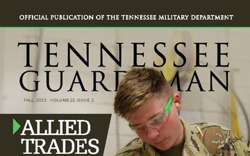 Tennessee Guardsman - 01.06.2023