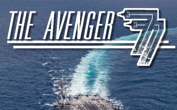 The Avenger - 01.06.2023