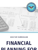 TAP Curriculum - 01.03.2023